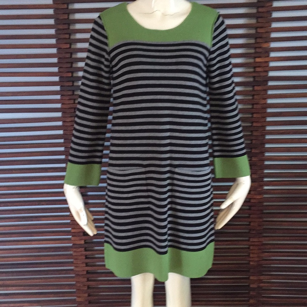 Jessica Howard sweater dress